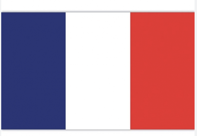 Drapeau français